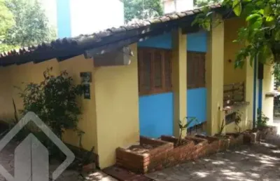 Casa em condomínio fechado à venda na avenida professor oscar pereira, 3511, glória, porto alegre, 450 m2 por r$ 2.000.000