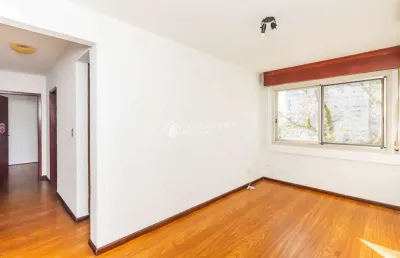 Apartamento com 2 quartos à venda na rua albion, 278, partenon, porto alegre, 59 m2 por r$ 280.000