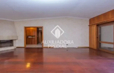 Casa com 3 quartos à venda na travessa farroupilha, 95, bela vista, porto alegre, 299 m2 por r$ 2.999.000