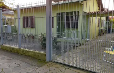 Casa com 2 quartos à venda na rua doutor pereira da cunha, 246, partenon, porto alegre, 160 m2 por r$ 700.000