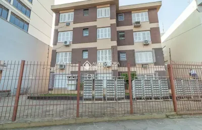 Apartamento com 1 quarto à venda na avenida padre cacique, 220, praia de belas, porto alegre, 43 m2 por r$ 210.000