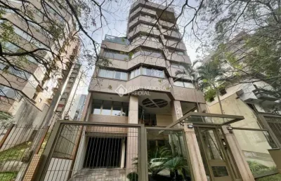 Apartamento com 3 quartos à venda na rua pedro chaves barcelos, 981, auxiliadora, porto alegre, 264 m2 por r$ 2.300.000