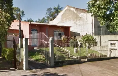 Casa com 3 quartos à venda na rua campos elíseos, 234, glória, porto alegre, 105 m2 por r$ 700.000