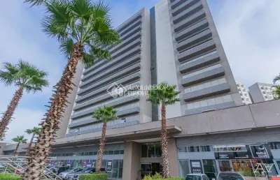 Sala comercial à venda na avenida assis brasil, 4500, jardim lindóia, porto alegre, 25 m2 por r$ 175.000