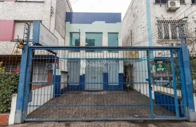Prédio à venda na rua mariante, 793, rio branco, porto alegre, 237 m2 por r$ 990.000