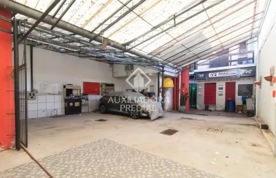 Ponto comercial à venda na rua são luís, 822, santana, porto alegre, 330 m2 por r$ 850.000