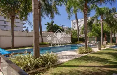 Apartamento com 1 quarto à venda na rua coronel andré belo, 640, menino deus, porto alegre, 38 m2 por r$ 490.000