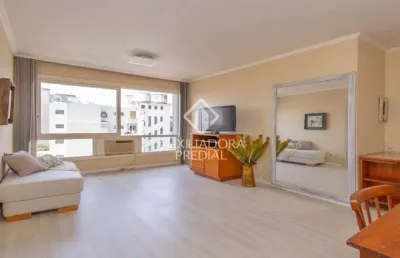 Apartamento com 1 quarto à venda na avenida independência, 354, independência, porto alegre, 51 m2 por r$ 425.000