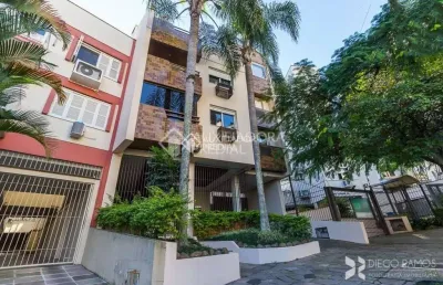 Apartamento com 2 quartos à venda na rua barão de ubá, 182, bela vista, porto alegre, 81 m2 por r$ 690.000