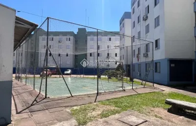 Apartamento com 2 quartos à venda na rua são guilherme, 230, vila são josé, porto alegre, 43 m2 por r$ 140.000