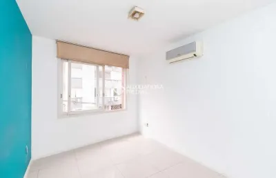 Apartamento com 2 quartos à venda na travessa doutor marchand, 12, medianeira, porto alegre, 56 m2 por r$ 255.000