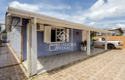 Terreno à venda na rua dioclécio morá, 85, vila anair, cachoeirinha, 362 m2 por r$ 369.000
