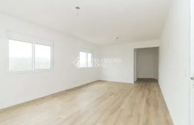 Loft com 1 quarto à venda na rua capitão pedro werlang, 1066, partenon, porto alegre, 43 m2 por r$ 330.000