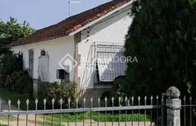Casa com 2 quartos à venda na avenida juca batista, 8473, belém novo, porto alegre, 80 m2 por r$ 2.200.000