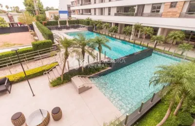Apartamento com 2 quartos à venda na rua doutor armando barbedo, 505, tristeza, porto alegre, 68 m2 por r$ 720.000