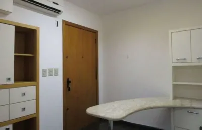 Sala comercial à venda na avenida taquara, 586, petrópolis, porto alegre, 39 m2 por r$ 220.000