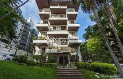 Apartamento com 3 quartos à venda na avenida coronel lucas de oliveira, 1500, petrópolis, porto alegre, 122 m2 por r$ 720.000