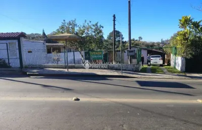Terreno à venda na estrada são francisco, 1259, lomba do pinheiro, porto alegre, 102 m2 por r$ 600.000