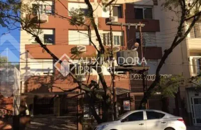 Apartamento com 2 quartos à venda na rua da república, 580, cidade baixa, porto alegre, 54 m2 por r$ 360.000