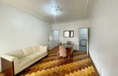 Apartamento com 2 quartos à venda na rua olavo bilac, 462, azenha, porto alegre, 98 m2 por r$ 439.000