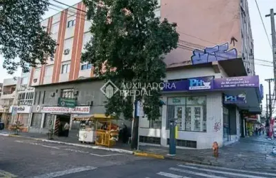 Apartamento com 3 quartos à venda na avenida assis brasil, 2408, passo da areia, porto alegre, 73 m2 por r$ 270.000