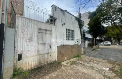Casa com 1 quarto à venda na rua visconde do rio branco, 232, floresta, porto alegre, 60 m2 por r$ 240.000