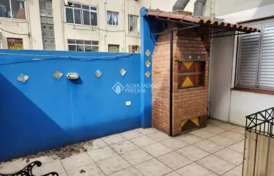 Apartamento com 2 quartos à venda na avenida brasil, 1471, navegantes, porto alegre, 60 m2 por r$ 249.000