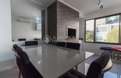 Apartamento com 2 quartos à venda na rua carazinho, 593, petrópolis, porto alegre, 85 m2 por r$ 989.000