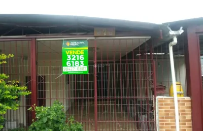 Casa em condomínio fechado com 3 quartos à venda na avenida sargento manoel raymundo soares, 676, jardim carvalho, porto alegre, 100 m2 por r$ 350.000
