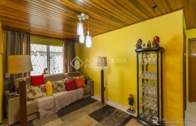 Apartamento com 2 quartos à venda na avenida do forte, 602, vila ipiranga, porto alegre, 60 m2 por r$ 300.000