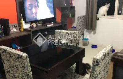 Apartamento com 1 quarto à venda na rua anita garibaldi, 2360, mont serrat, porto alegre, 42 m2 por r$ 268.000