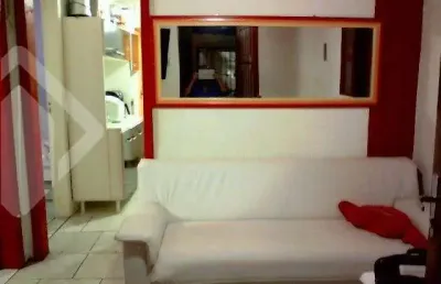Casa em condomínio fechado com 6 quartos à venda na rua campinas do sul, 132, lomba do pinheiro, porto alegre, 280 m2 por r$ 370.000