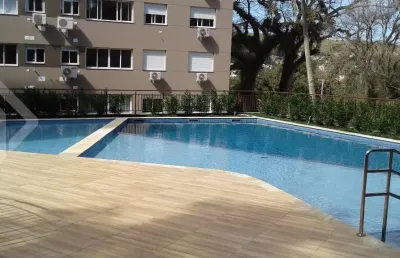 Apartamento com 1 quarto à venda na rua dário totta, 215, teresópolis, porto alegre, 49 m2 por r$ 380.000