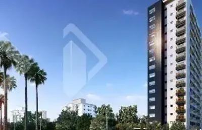 Apartamento com 2 quartos à venda na avenida joão pessoa, 2510, farroupilha, porto alegre, 61 m2 por r$ 600.000