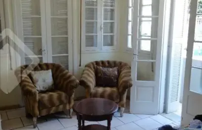 Apartamento com 3 quartos à venda na avenida protásio alves, 972, rio branco, porto alegre, 108 m2 por r$ 380.000