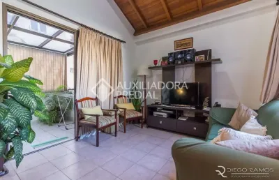 Cobertura com 3 quartos à venda na rua saldanha marinho, 396, menino deus, porto alegre, 178 m2 por r$ 1.150.000