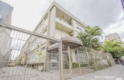 Apartamento com 3 quartos à venda na rua vicente da fontoura, 2384, rio branco, porto alegre, 140 m2 por r$ 795.000