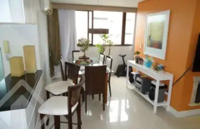 Apartamento com 3 quartos à venda na rua alberto torres, 58, cidade baixa, porto alegre, 94 m2 por r$ 769.000