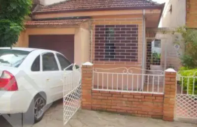 Casa em condomínio fechado com 2 quartos à venda na rua antônio parreiras, 60, bela vista, porto alegre, 217 m2 por r$ 1.800.000