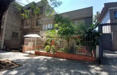 Apartamento com 2 quartos à venda na rua pedro américo, 48, são joão, porto alegre, 63 m2 por r$ 239.000