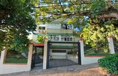 Apartamento com 2 quartos à venda na rua oscar schneider, 504, medianeira, porto alegre, 61 m2 por r$ 230.000