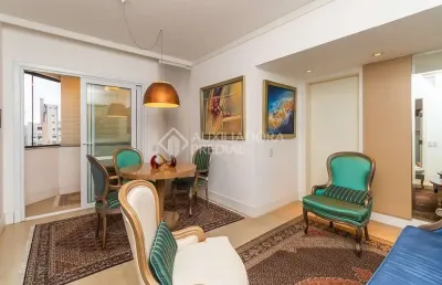 Apartamento com 2 quartos à venda na avenida independência, 813, independência, porto alegre, 85 m2 por r$ 649.000