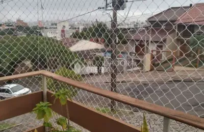 Apartamento com 1 quarto à venda na rua padre antônio vieira, 9, santo antônio, porto alegre, 39 m2 por r$ 223.000
