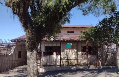 Casa com 4 quartos à venda na rua doutor pereira da cunha, 53, partenon, porto alegre, 320 m2 por r$ 1.272.000