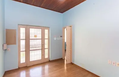 Casa com 3 quartos à venda na rua doutor sebastião leão, 179, azenha, porto alegre, 150 m2 por r$ 744.000