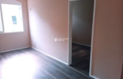 Apartamento com 1 quarto à venda na rua vieira de castro, 207, farroupilha, porto alegre, 42 m2 por r$ 250.000