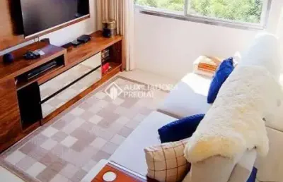 Apartamento com 2 quartos à venda na rua gabriel mascarello, 140, teresópolis, porto alegre, 67 m2 por r$ 389.500