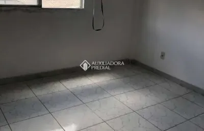 Apartamento com 2 quartos à venda na rua joão mora, 505, camaquã, porto alegre, 41 m2 por r$ 160.000