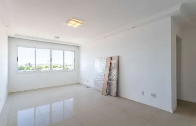 Apartamento com 3 quartos à venda na avenida maranhão, 1015, são geraldo, porto alegre, 97 m2 por r$ 630.000