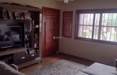Casa em condomínio fechado com 3 quartos à venda na rua das caravelas, 773, vila ipiranga, porto alegre, 149 m2 por r$ 870.000
